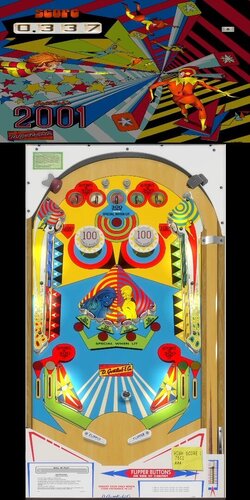 More information about "2001 (Gottlieb 1971)-video"