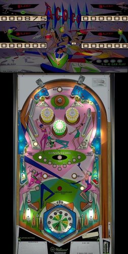 More information about "A-Go-Go (Williams 1966)"