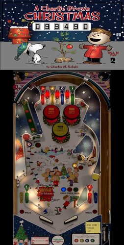 More information about "A Charlie Brown Christmas feat. Vince Guaraldi (iDigStuff 2023) 1.1-video"