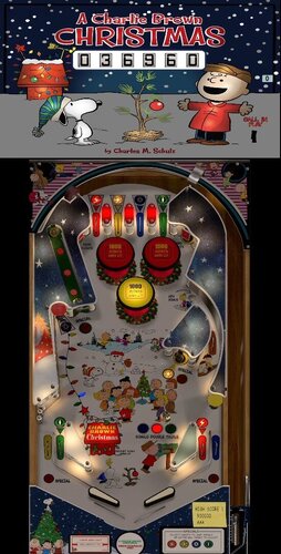 More information about "A Charlie Brown Christmas feat. Vince Guaraldi (iDigStuff 2023) 1.1"