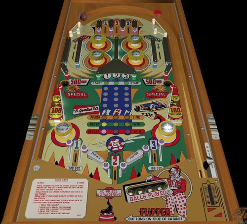 More information about "Auto Race (Gottlieb-1956) (FizX3.3)"