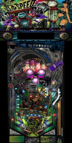 More information about "Ace Of Speed (2019)"
