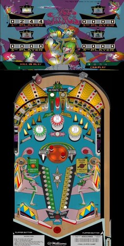 More information about "Aces & Kings (Williams 1970)"