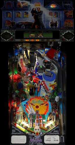 More information about "Addams Family (Bally 1994)"
