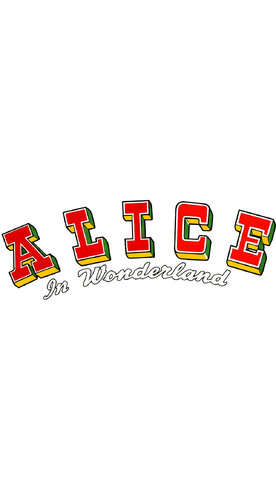 More information about "Alice in Wonderland (Gottlieb 1948) clear wheel logo 4k"