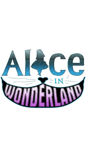 More information about "Alice in Wonderland (Original 2026) clear wheel logos 4K"