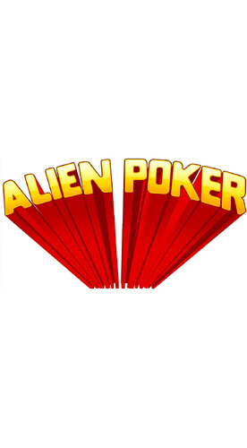 More information about "Alien Poker (Williams 1980) clear wheel logo 4k"