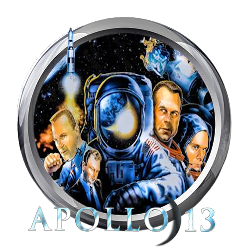 More information about "Apollo 13 (Sega 1995)"