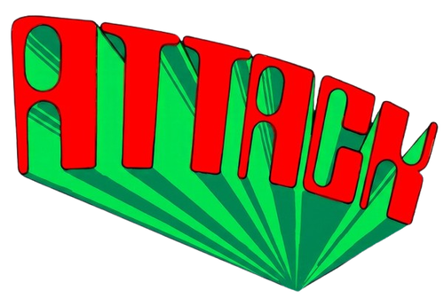 More information about "Attack (Playmatic 1980)"
