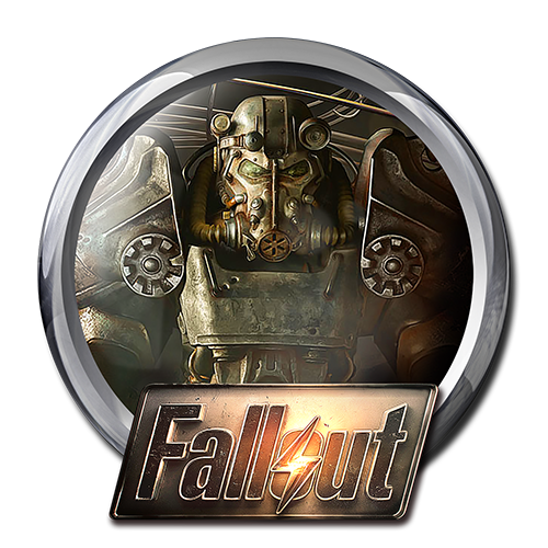 Pinball M - Bethesda Pack - Full .pupgames file for Popper import ...