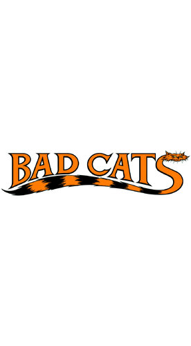 More information about "Bad Cats (Williams 1989) clear wheel logos 4k"