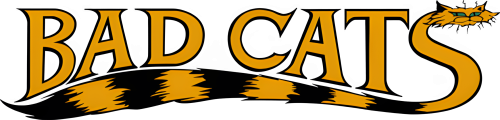 More information about "Bad Cats"