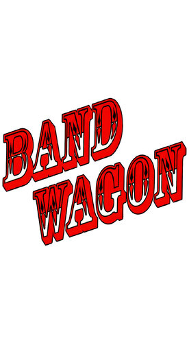 More information about "Band Wagon (Bally 1965) clear wheel logo 4K"