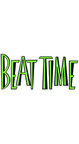 More information about "Beat Time (Williams 1967) clear wheel logo 4K"