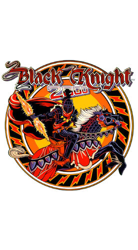 More information about "Black Knight 2000 (Williams 1989) clear wheel logos 4K"