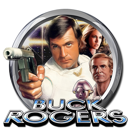 More information about "Buck Rogers (Gottlieb 1980) Wheel"