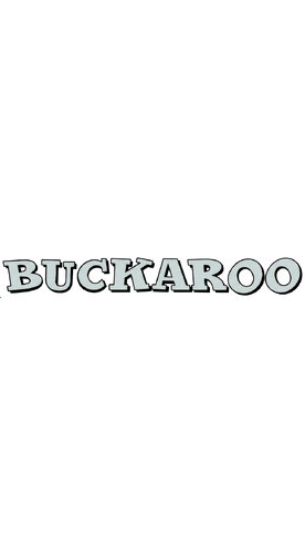 More information about "Buckaroo (Gottlieb 1965) clear wheel logos 4K"