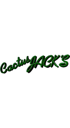 More information about "Cactus Jack's (Gottlieb 1991) clear wheel logo 4K"