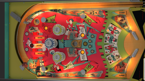 More information about "4 Queens (Bally 1970)1.0"