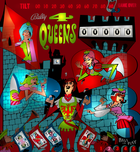 More information about "4 Queens (Bally 1970) b2s"