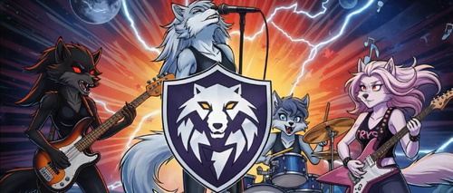 More information about "Indestructible Pack (Lunar Howl 4) Medias"