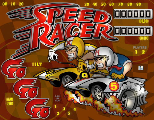 More information about "Speed Racer (Original 2018) b2s"