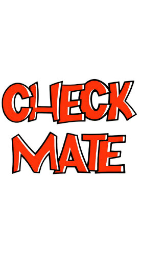 More information about "Check Mate (Taito do Brasil 1978) clear wheel logo 4K"