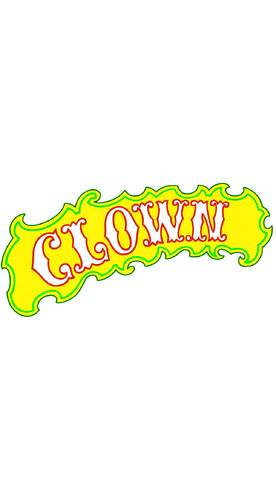 More information about "Clown (PlayMatic 1971) clear wheel logo 4K"