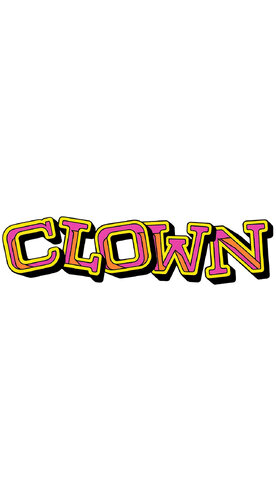 More information about "Clown (Zaccaria 1985) clear wheel logo 4K"