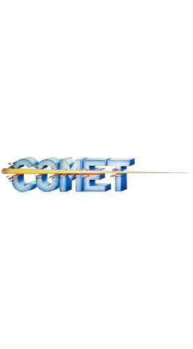 More information about "Comet (Williams 1985) clear wheel logo 4K"