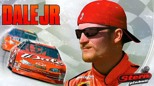 More information about "Dale Jr (Stern 2005)."