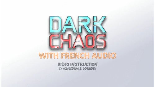 More information about "Dark Chaos (Original 2025) - Vpx Video Instruction (French audio)"
