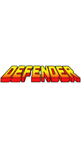 More information about "Defender (Williams 1982) clear wheel logo 4K"