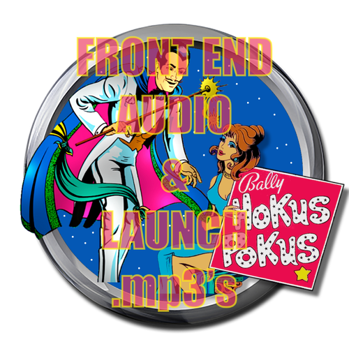 More information about "Hokus Pokus Front End AUDIO & LAUNCH .mp3's"