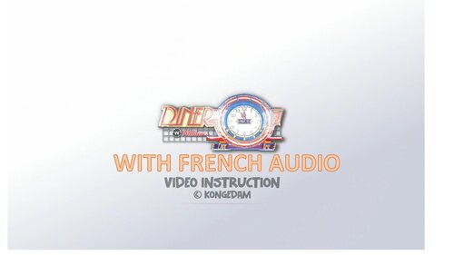 More information about "Diner (Williams 1990) - Vpx Video Instruction (French audio)"
