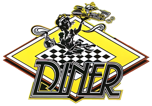 More information about "Diner"