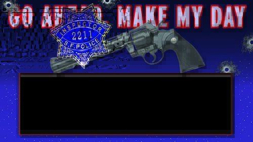 More information about "Dirty Harry (Williams 1995) PuP Pack Full DMD"