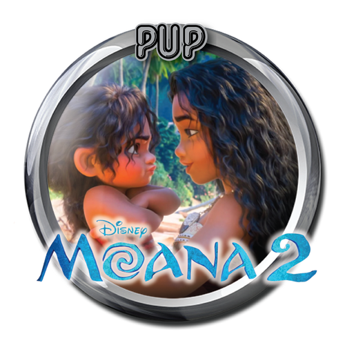 More information about "Disney Moana (Original 2021) PuP Pack Wheel"