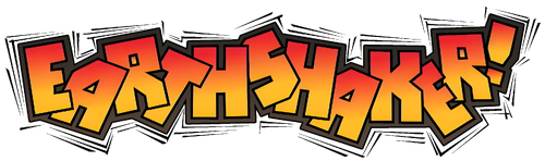 More information about "Earthshaker!"
