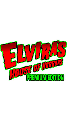 More information about "Elvira's House of Horrors (Stern 2019) clear wheel logos 4K"
