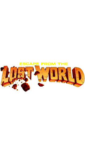 More information about "Escape from the Lost World (Bally 1988) clear wheel logos 4K"
