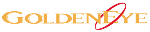 More information about "GOLDEN EYE"