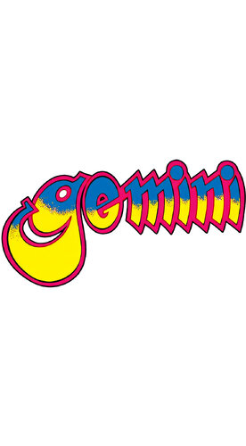 More information about "Gemini (Gottlieb 1978) clear wheel logo 4k"