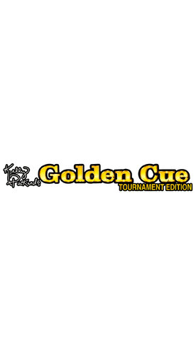 More information about "Golden Cue (Sega 1998) clear wheel logo 4K"