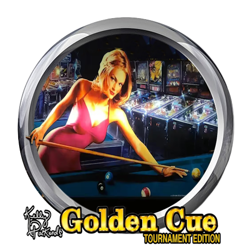 More information about "Golden Cue-(Sega-1998)"