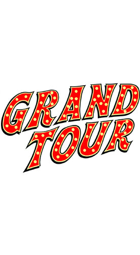 More information about "Grand Tour (Bally 1964) clear wheel logo 4k"