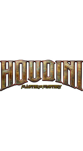 More information about "Houdini (American Pinball 2017) clear wheel logo 4k"