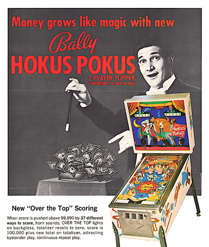 More information about "Hokus Pokus flyer"