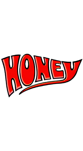More information about "Honey (Williams 1971) clear wheel logo 4K"
