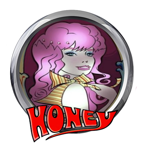More information about "Honey Williams-1971"